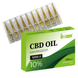 CBD 10% олія в капсулах 100 мг cbd-10 фото 1
