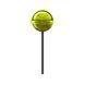 Bubbly Billy Buds 10mg CBD Sour Apple Lollipops 1шт bubbly-billy-buds-10mg-cbd-sour-apple-lollipops фото 3
