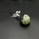 Bubbly Billy Buds 10mg CBD Sour Apple Lollipops 1шт bubbly-billy-buds-10mg-cbd-sour-apple-lollipops фото 2