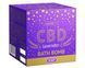 Cannaline Bath Bomb with 100 mg CBD cannaline-bath-bomb-with-100-mg-cbd фото 2
