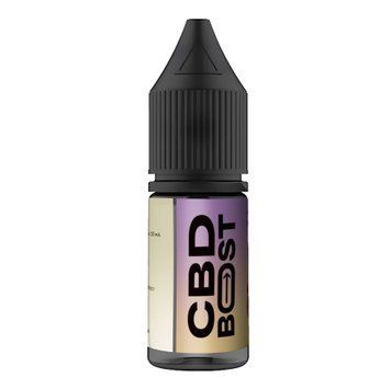 Дієтична добавка CBD Boost Виноград 10 мл 50 мг grape фото