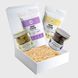 Подарунковий конопляний бокс Decaf gift-box-10 фото 1