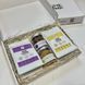 Подарунковий конопляний бокс Decaf gift-box-10 фото 2