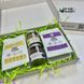 Подарунковий конопляний бокс Decaf gift-box-10 фото 4