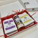 Подарунковий конопляний бокс Decaf gift-box-10 фото 3