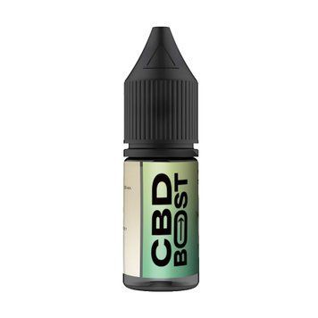 Дієтична добавка CBD Boost М'ятна цукерка 10 мл 50 мг mint-candy фото