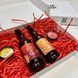 Подарунковий конопляний бокс Harmony gift-box-14 фото 2
