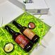 Подарунковий конопляний бокс Harmony gift-box-14 фото 4