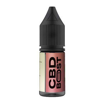 Дієтична добавка CBD Boost Малина-Грейпфрут 10 мл 50 мг raspberry-grapefruit фото