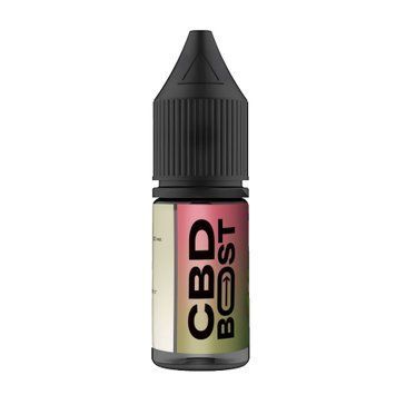 Дієтична добавка CBD Boost Полуниця-Ківі 10 мл 50 мг strawberry-kiwi фото