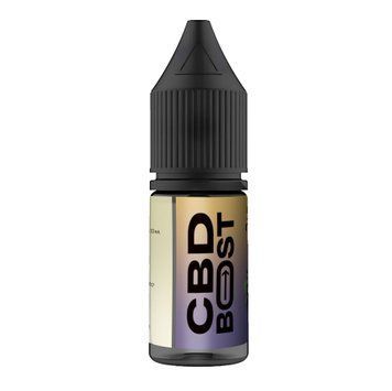 Дієтична добавка CBD Boost Лимон-Смородина 10 мл 50 мг lemon-currant фото