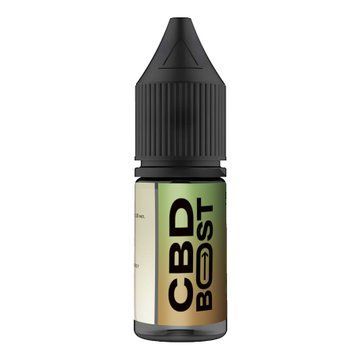 Дієтична добавка CBD Boost Цитрусові Желейки 10 мл 50 мг citrus-jellies фото
