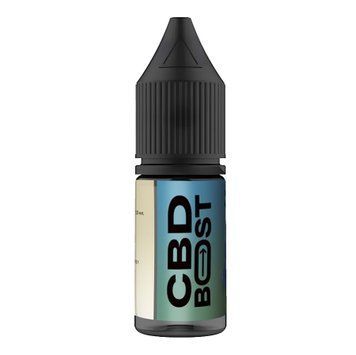 Дієтична добавка CBD Boost Блакитна малина ( Blue-Raspberry) 10 мл 50 мг Blue-Raspberry фото
