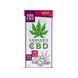 Euphoria Темний шоколад з CBD &ndash; 70% какао + 10% конопляного насіння, 100 мг CBD 🍫🌿 1112 фото 1