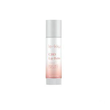 CBD бальзам для губ 6мл/60мг le-kku 000000449 фото