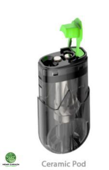 Картридж Innokin I.O Pod Kanthal 1.4 Ом Оригінал innocin_cartrg фото