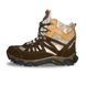 Берці зимові з конопляної тканини Kozak Canape-Scarpe фото 4