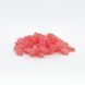 Желейні CBD ведмедики зі смаком полуниці 80г 1000мг CBD Vegan cbd-strawberry-bears фото 2